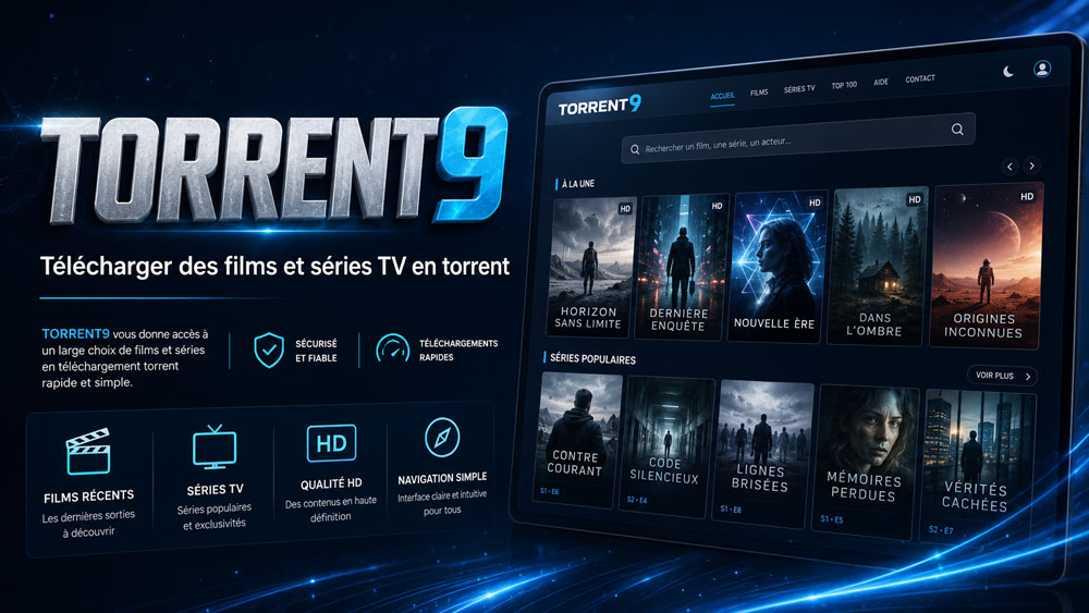 torrent9